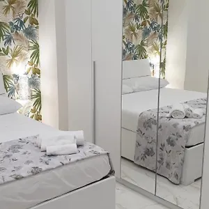 Partenope&ulisse House Appartamento