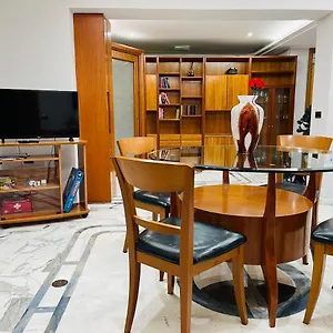 Rosaricca House Appartamento